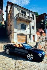 Isotta-Fraschini T8 1998 года
